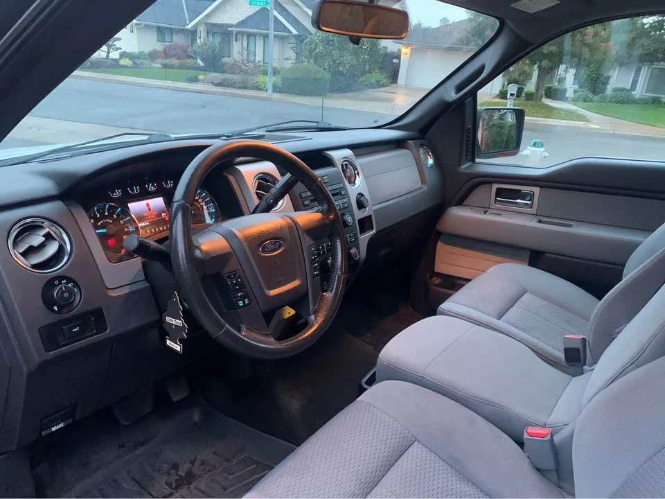 2011 Ford F-150 12th Gen - Image 7 of 9