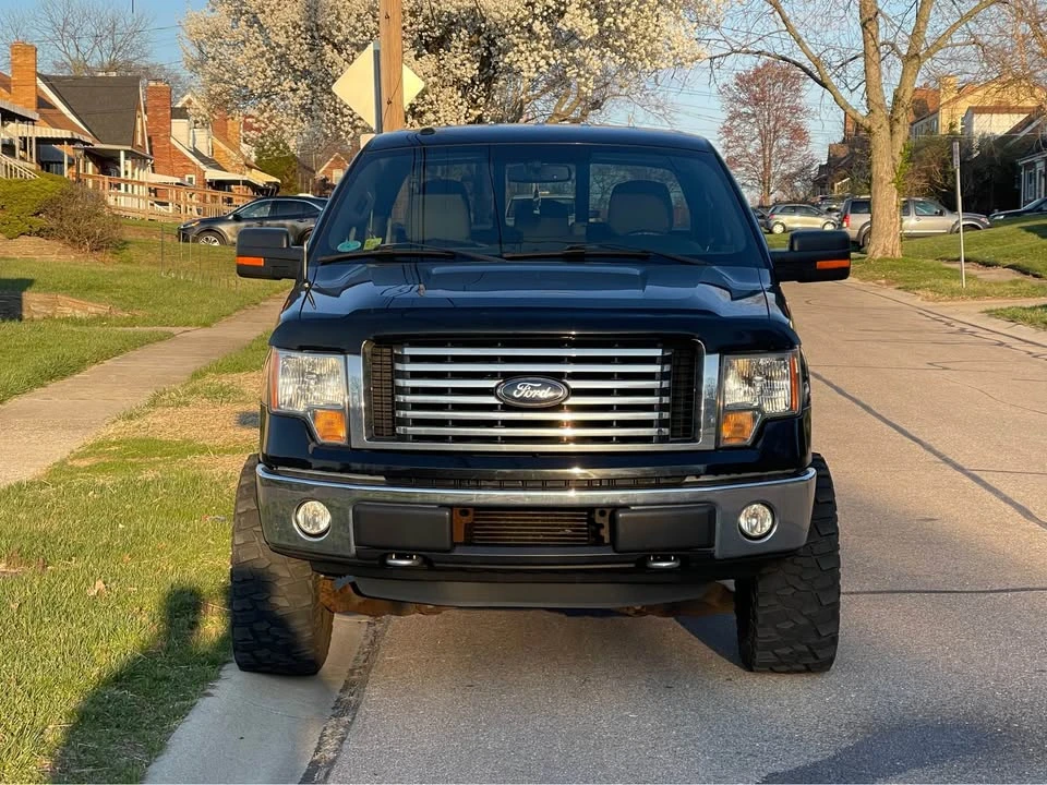 2011 Ford F-150 12th Gen - Image 3 of 11