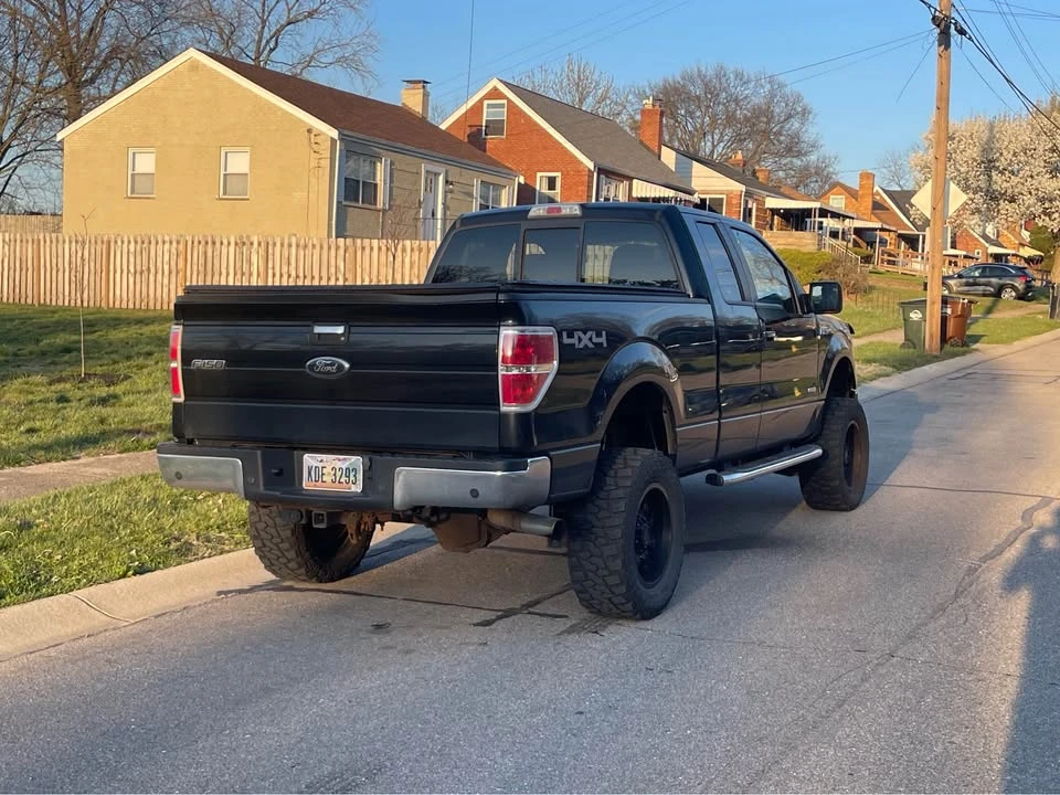 2011 Ford F-150 12th Gen - Image 4 of 11