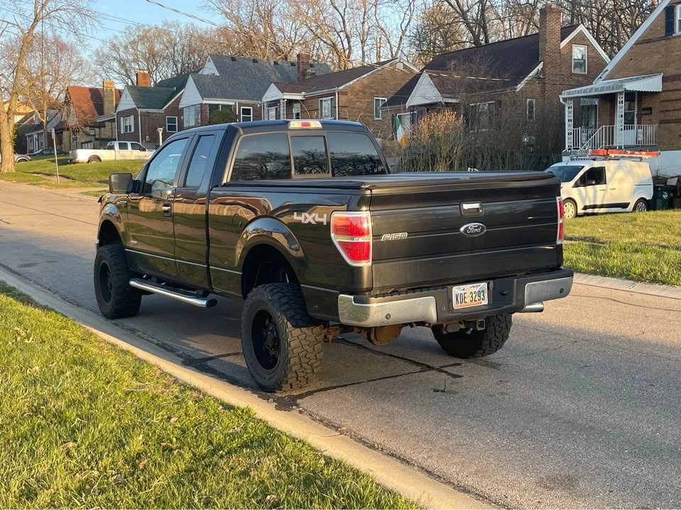 2011 Ford F-150 12th Gen - Image 6 of 11