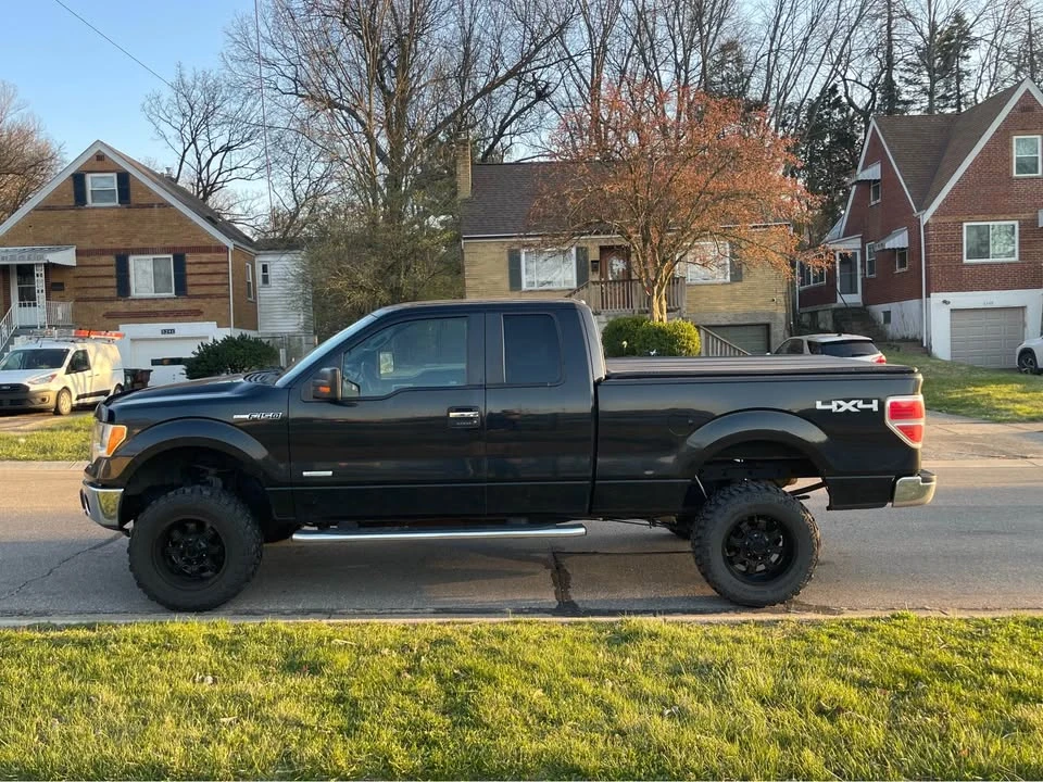 2011 Ford F-150 12th Gen - Image 7 of 11