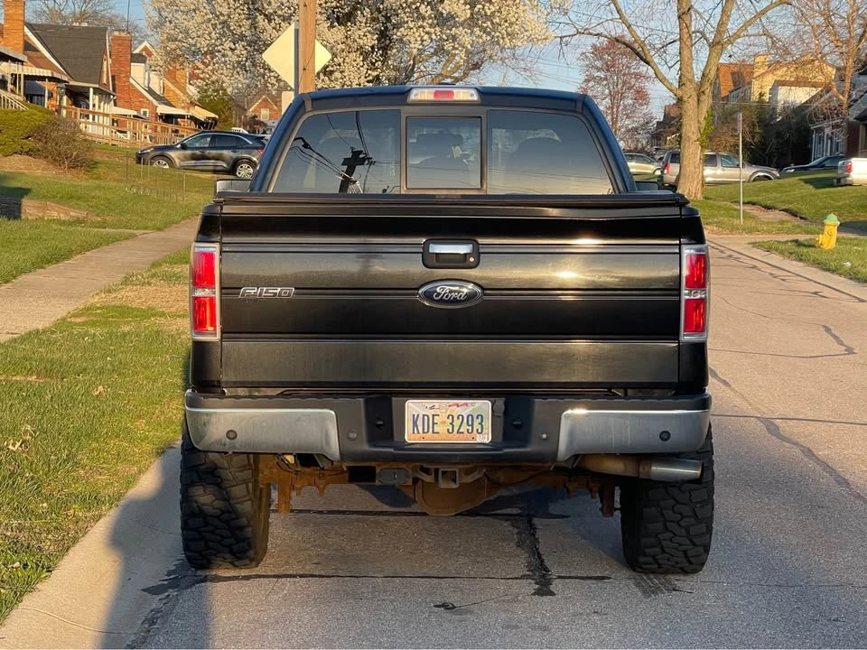 2011 Ford F-150 12th Gen - Image 5 of 11