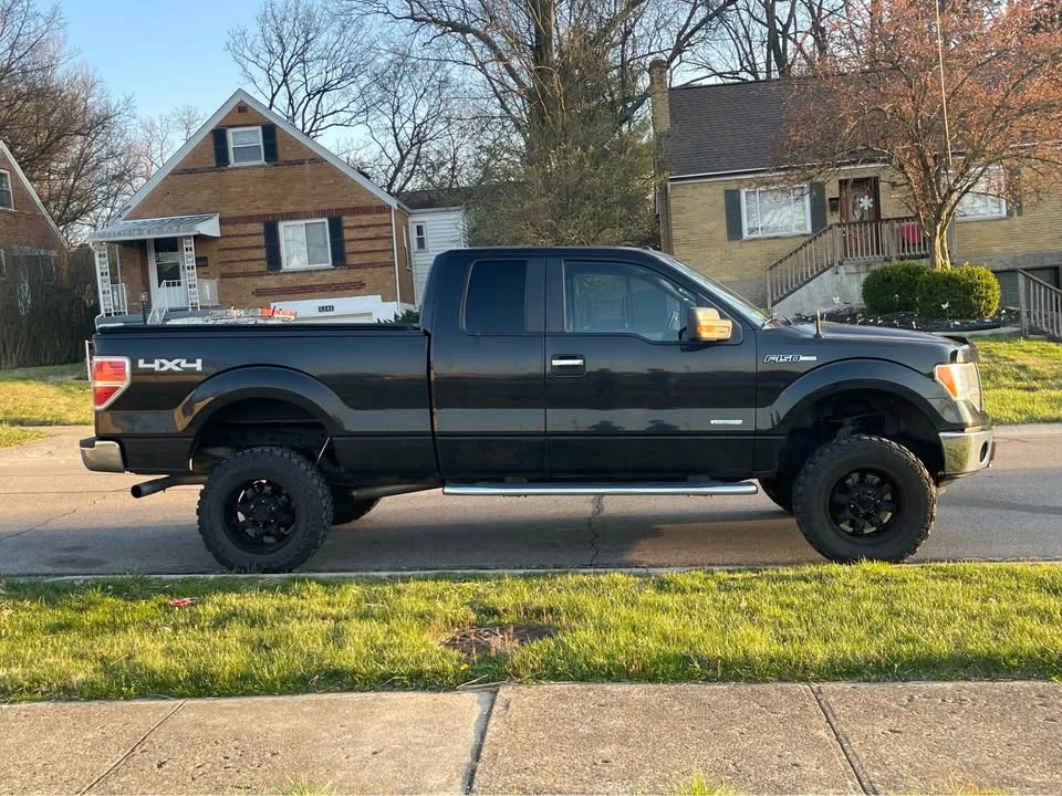 2011 Ford F-150 12th Gen - Image 2 of 11