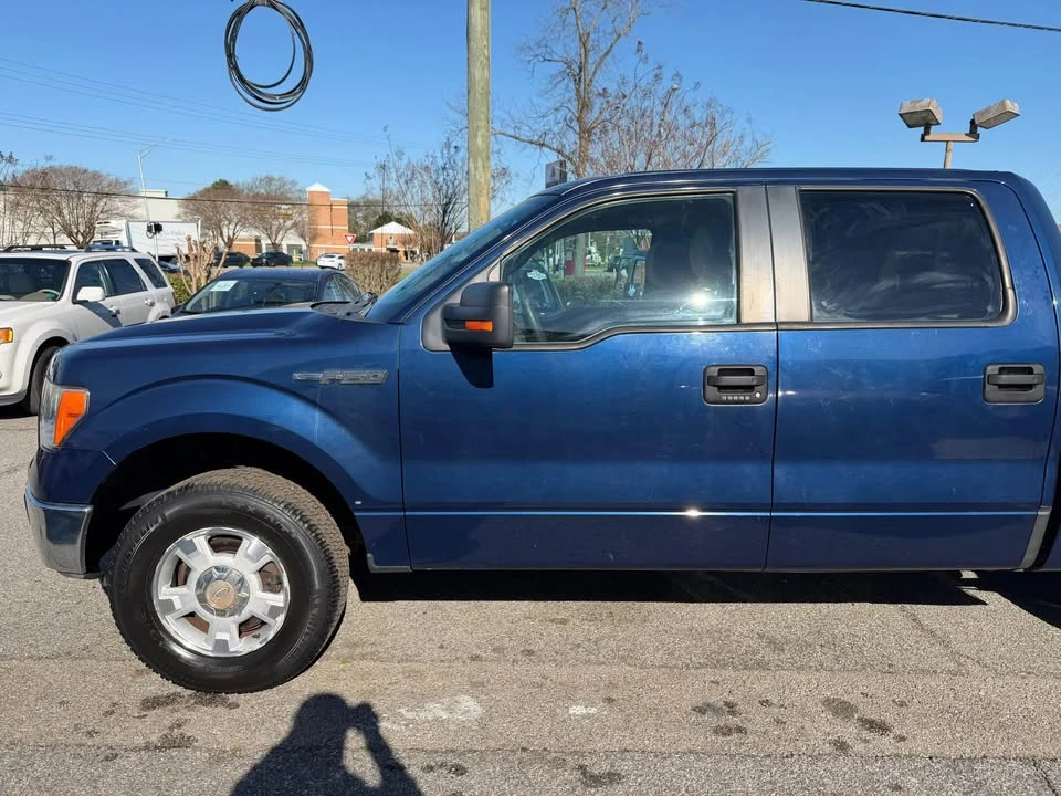 2011 Ford F-150 12th Gen - Image 14 of 16