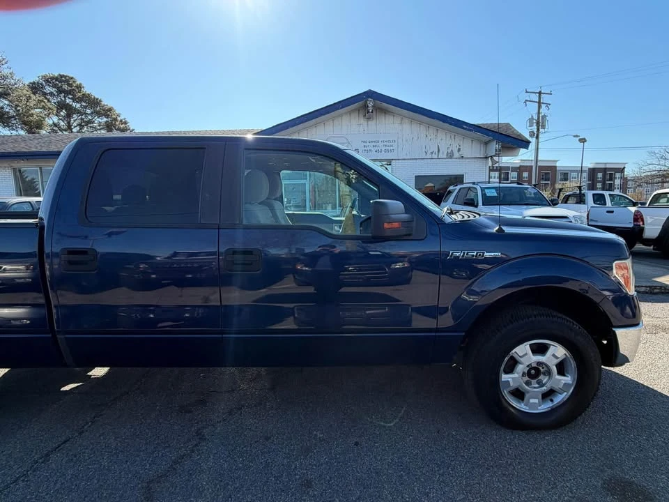 2011 Ford F-150 12th Gen - Image 3 of 16