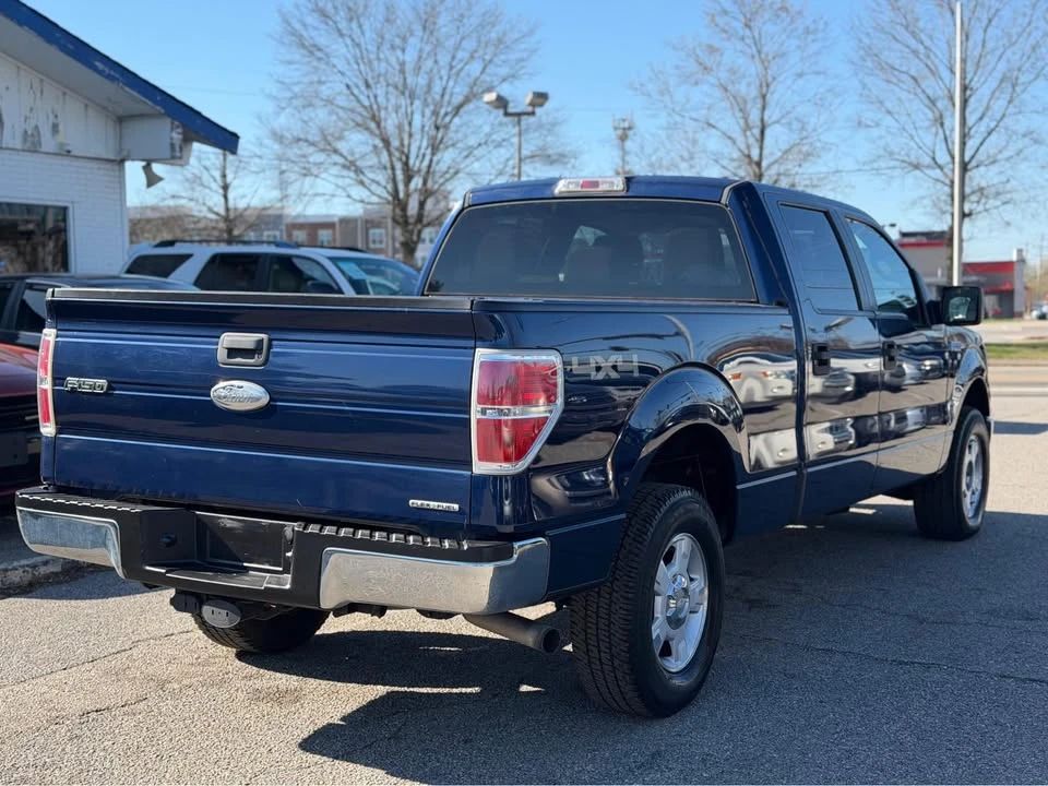 2011 Ford F-150 12th Gen - Image 5 of 16