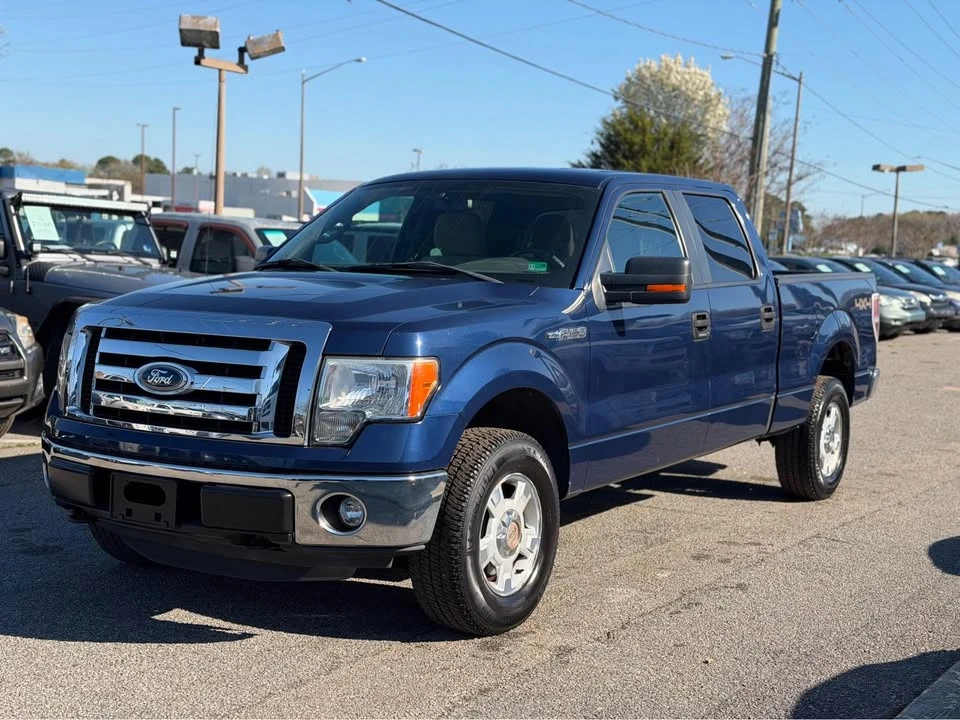 2011 Ford F-150 12th Gen - Image 7 of 16