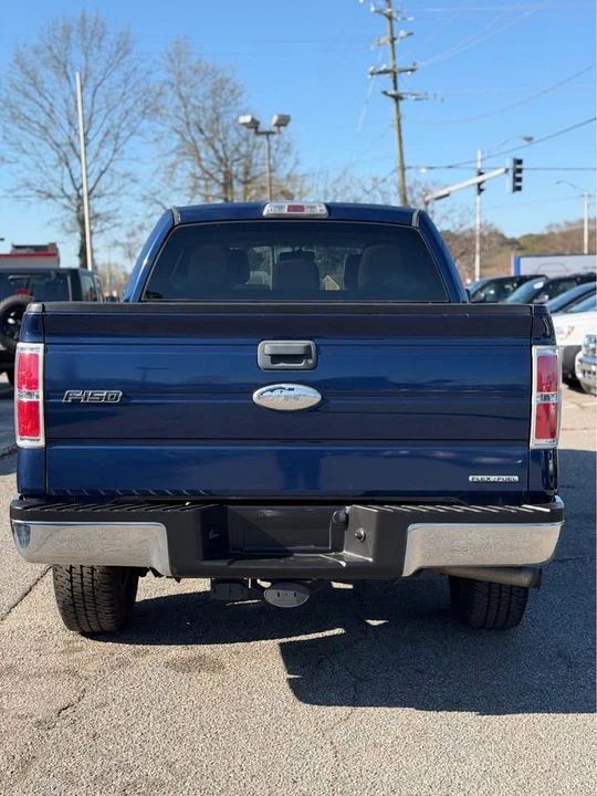 2011 Ford F-150 12th Gen - Image 2 of 16