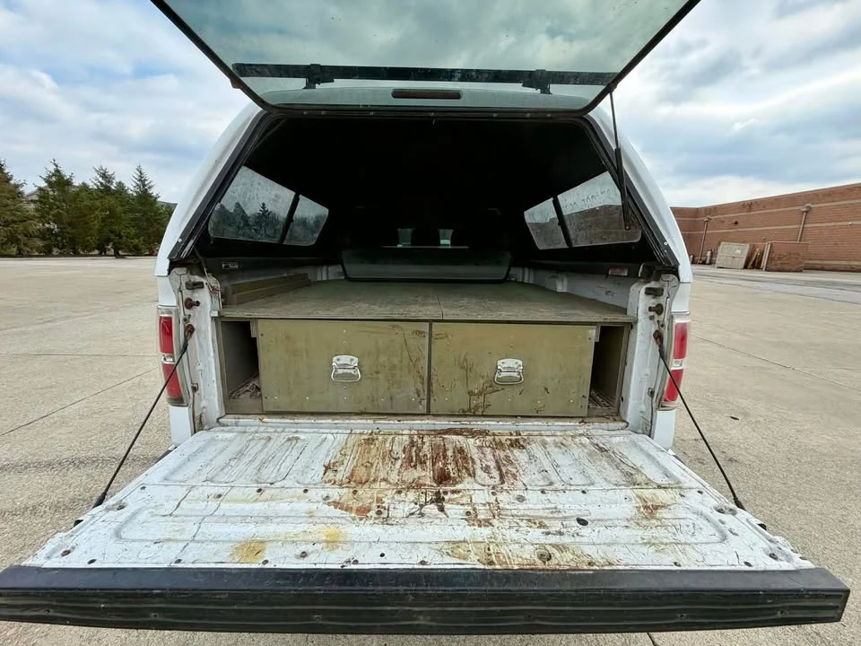 2011 Ford F-150 12th Gen - Image 8 of 12