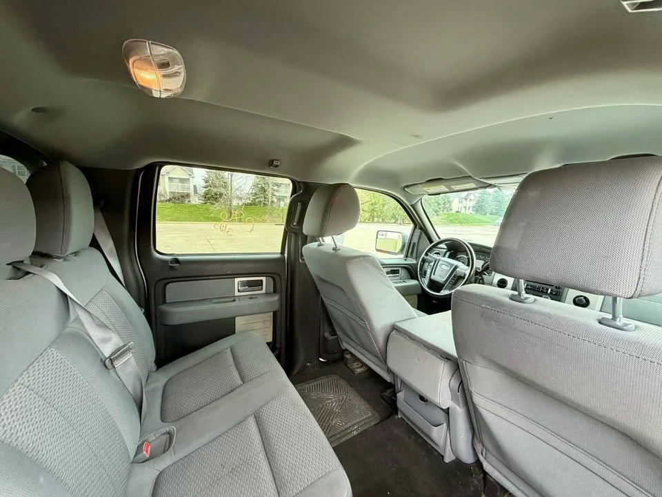 2011 Ford F-150 12th Gen - Image 10 of 12