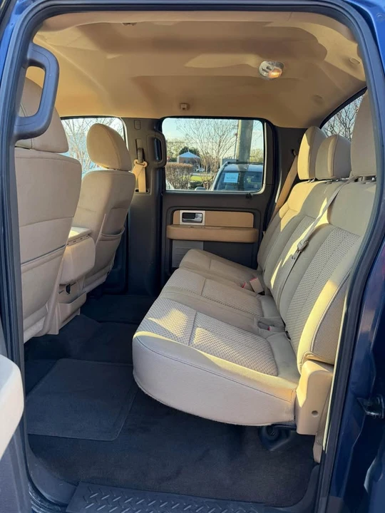 2011 Ford F-150 12th Gen - Image 11 of 16