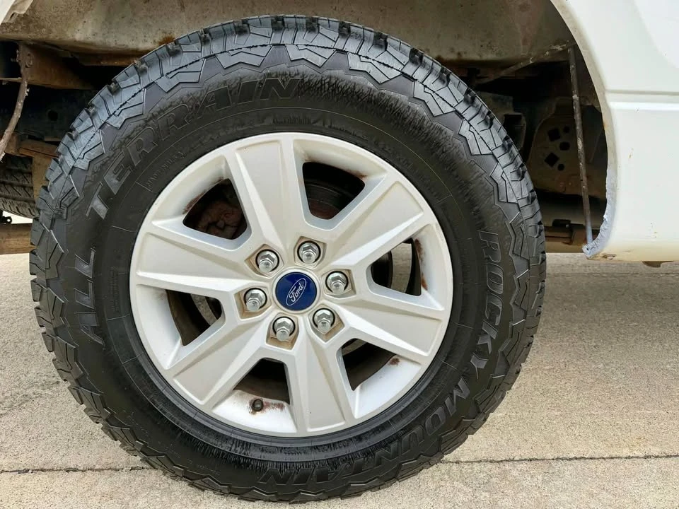 2011 Ford F-150 12th Gen - Image 7 of 12