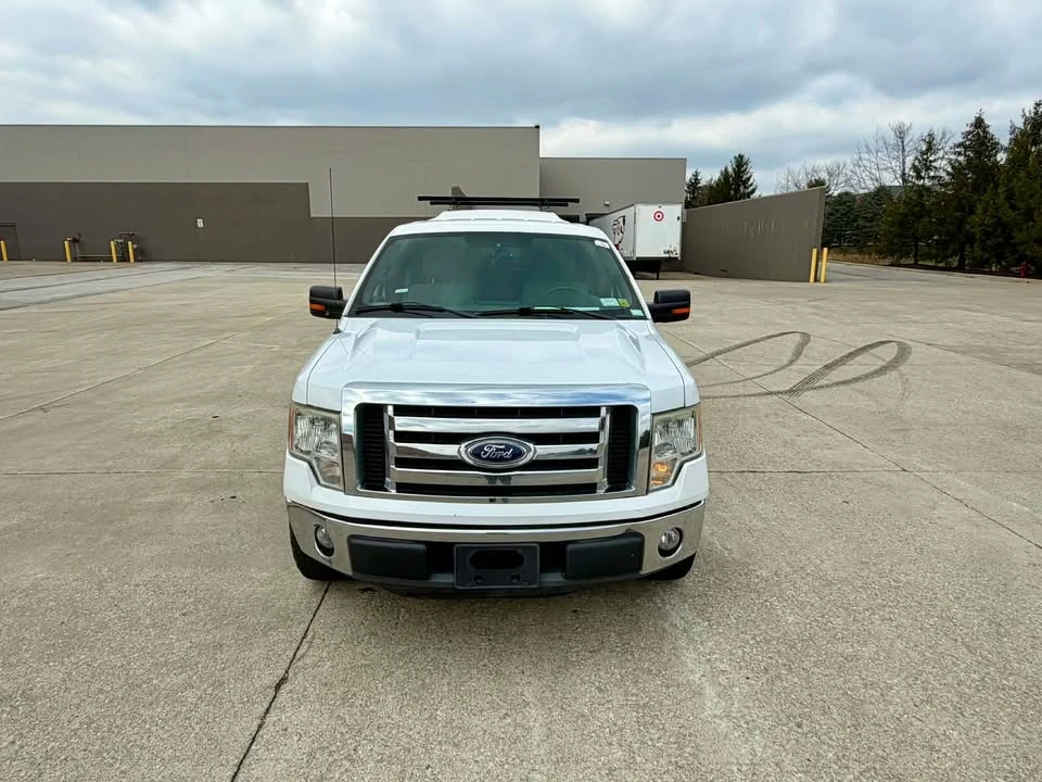 2011 Ford F-150 12th Gen - Image 3 of 12