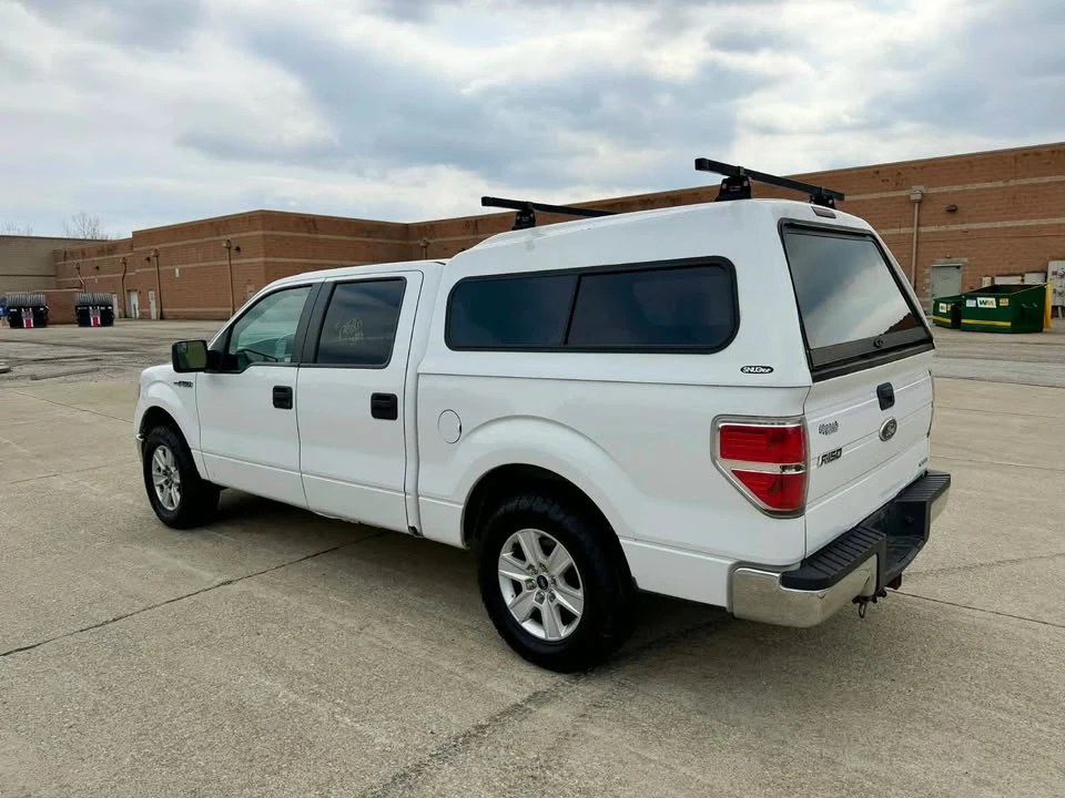 2011 Ford F-150 12th Gen - Image 5 of 12