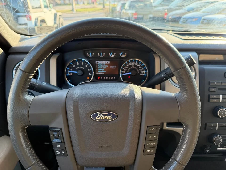 2011 Ford F-150 12th Gen - Image 9 of 16