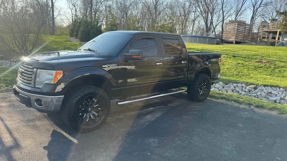 2011 Ford F-150 12th Gen - Image 2 of 11