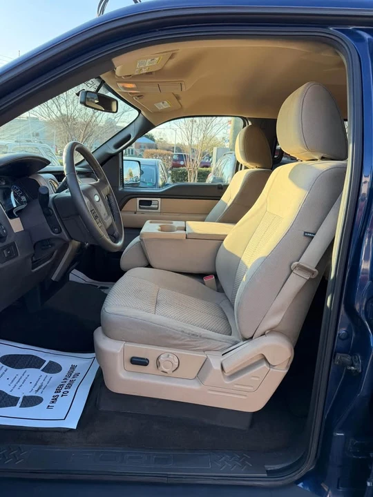 2011 Ford F-150 12th Gen - Image 15 of 16