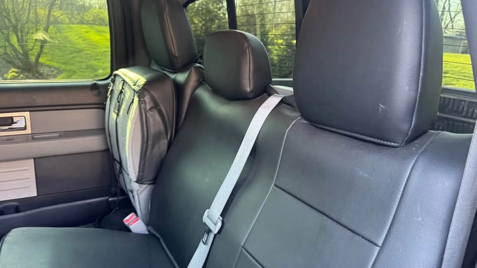 2011 Ford F-150 12th Gen - Image 11 of 11