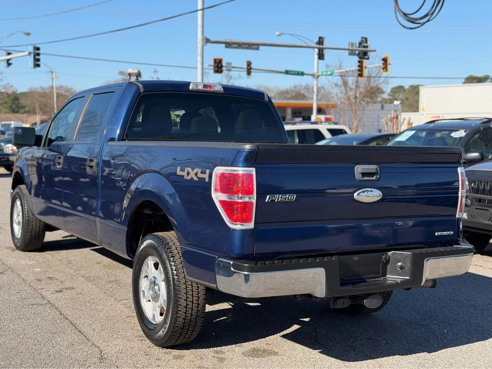 2011 Ford F-150 12th Gen - Image 6 of 16