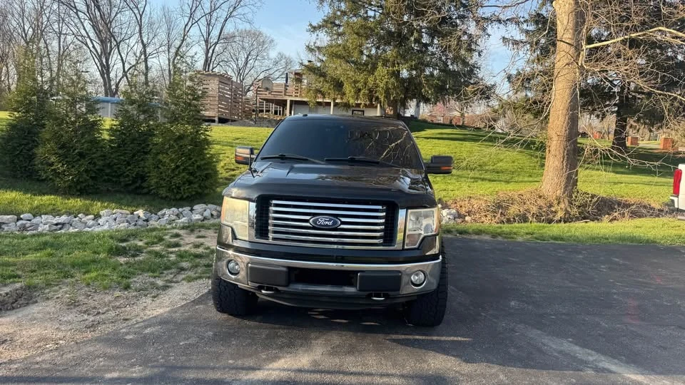 2011 Ford F-150 12th Gen - Image 3 of 11