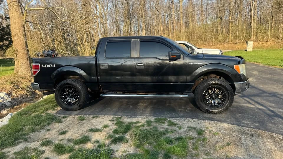 2011 Ford F-150 12th Gen - Image 5 of 11