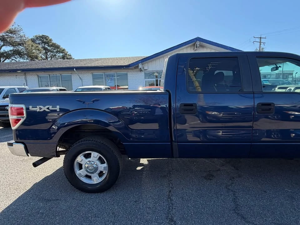 2011 Ford F-150 12th Gen - Image 16 of 16