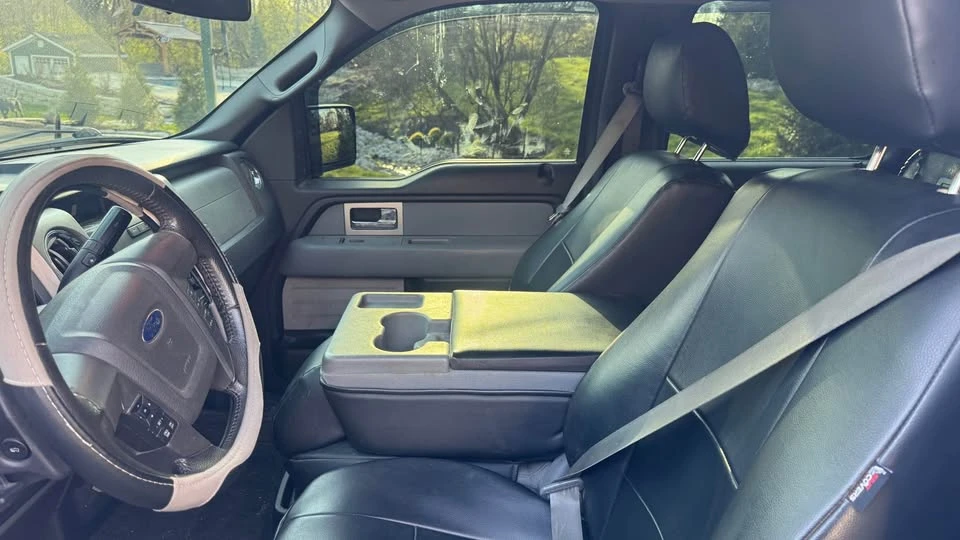 2011 Ford F-150 12th Gen - Image 10 of 11