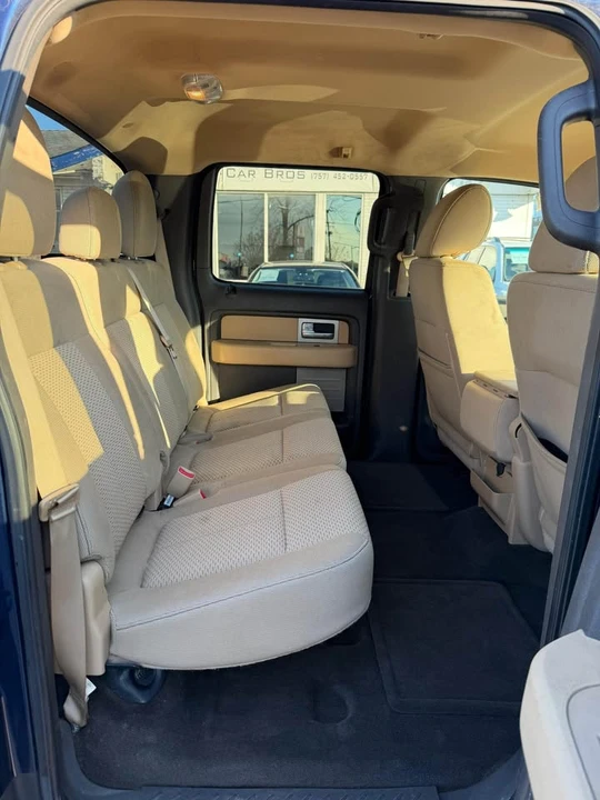 2011 Ford F-150 12th Gen - Image 10 of 16