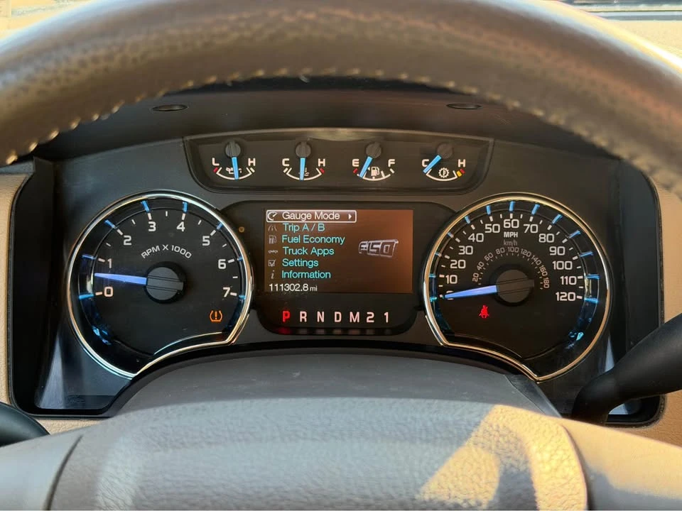 2011 Ford F-150 12th Gen - Image 13 of 16
