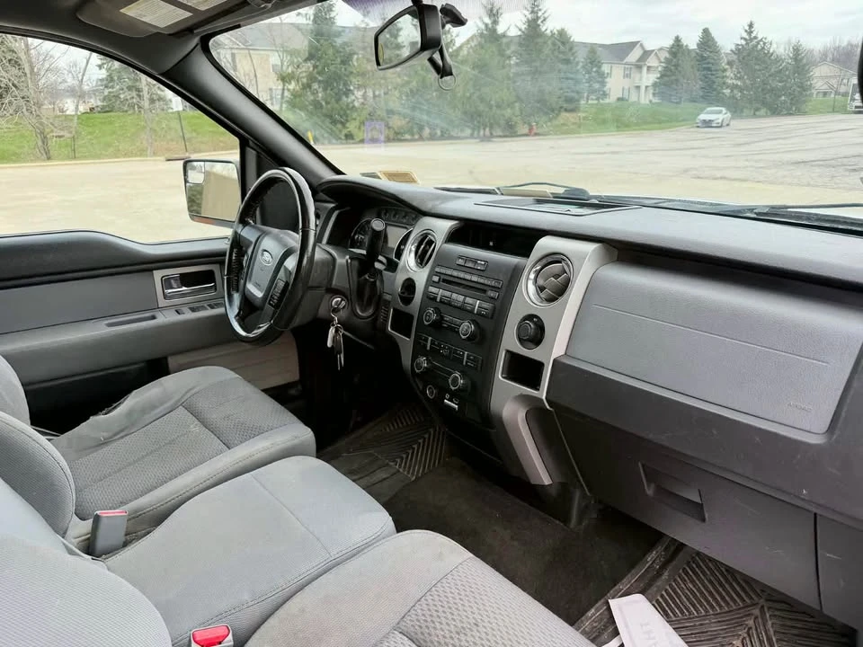2011 Ford F-150 12th Gen - Image 11 of 12