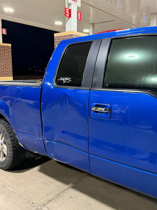 2011 Ford F-150 12th Gen - Image 11 of 11