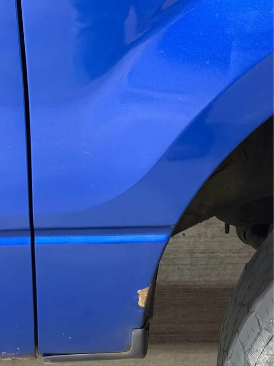 2011 Ford F-150 12th Gen - Image 10 of 11