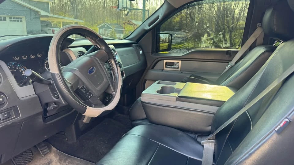 2011 Ford F-150 12th Gen - Image 9 of 11