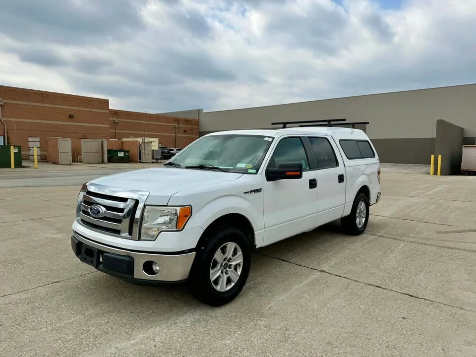2011 Ford F-150 12th Gen - Image 2 of 12