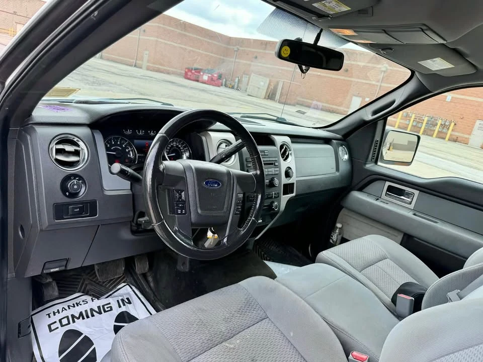 2011 Ford F-150 12th Gen - Image 12 of 12