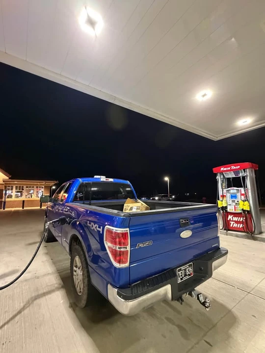 2011 Ford F-150 12th Gen - Image 3 of 11