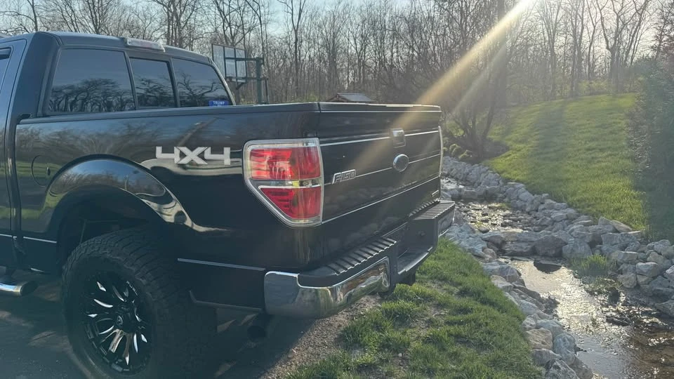 2011 Ford F-150 12th Gen - Image 4 of 11