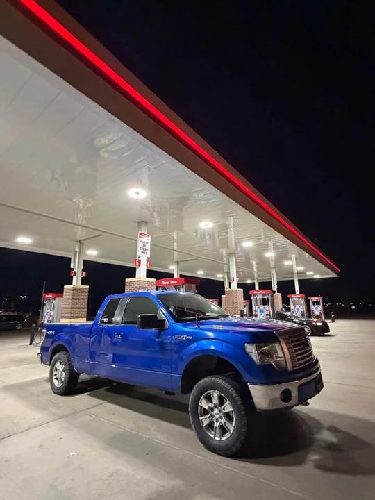 2011 Ford F-150 12th Gen - Image 2 of 11