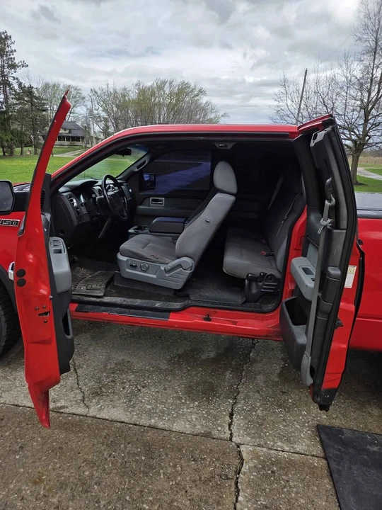 2011 Ford F-150 12th Gen - Image 4 of 7