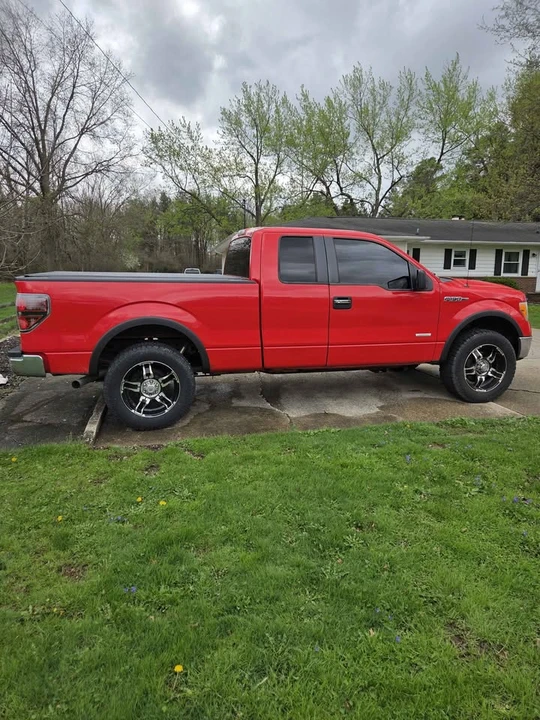 2011 Ford F-150 12th Gen - Image 2 of 7