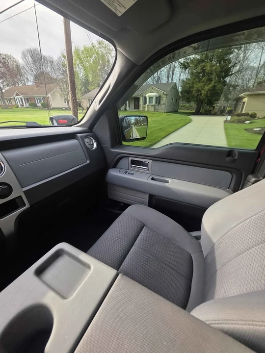 2011 Ford F-150 12th Gen - Image 6 of 13