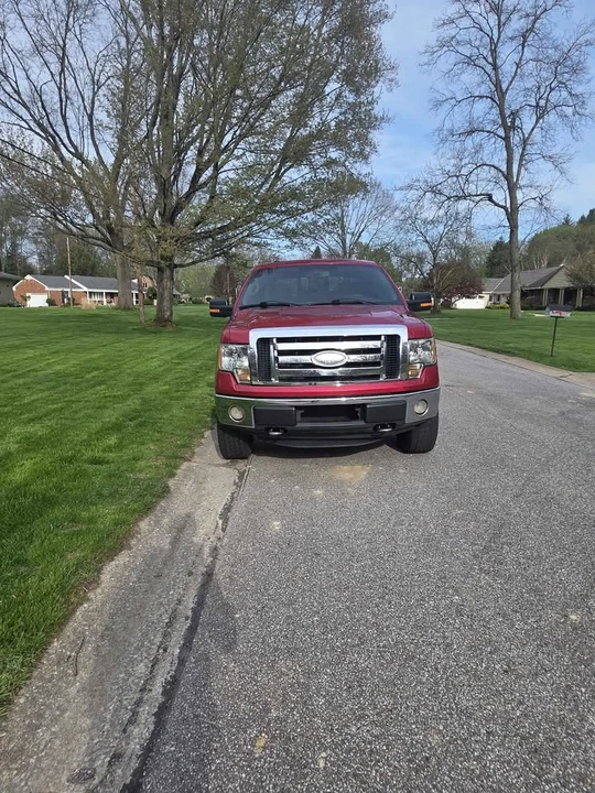 2011 Ford F-150 12th Gen - Image 4 of 13