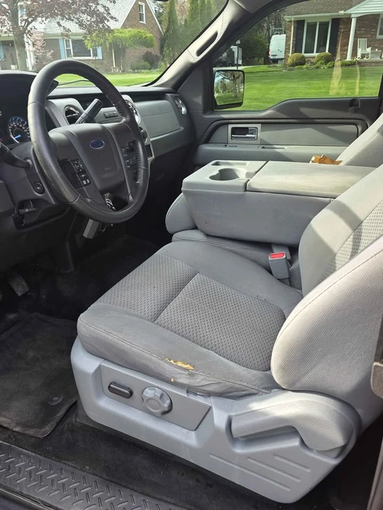 2011 Ford F-150 12th Gen - Image 5 of 13