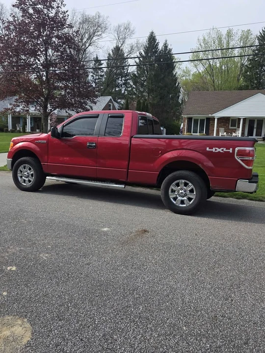2011 Ford F-150 12th Gen - Image 2 of 13