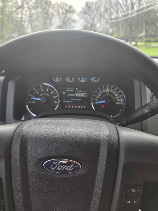 2011 Ford F-150 12th Gen - Image 9 of 13