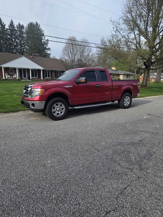 2011 Ford F-150 12th Gen - Image 3 of 13