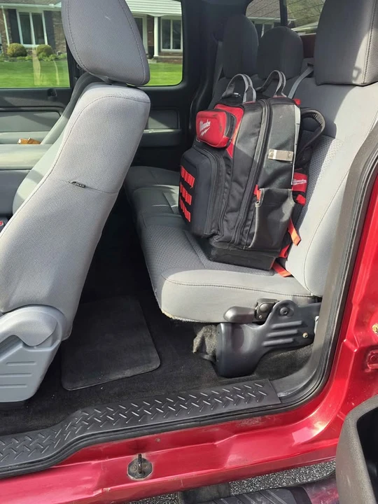 2011 Ford F-150 12th Gen - Image 7 of 13