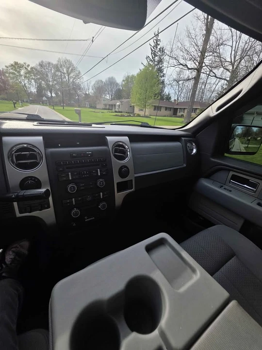 2011 Ford F-150 12th Gen - Image 8 of 13