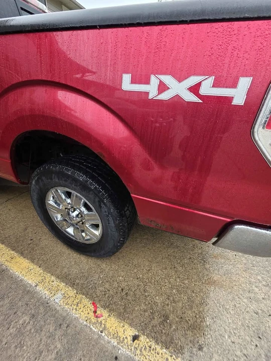 2011 Ford F-150 12th Gen - Image 11 of 13