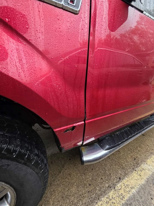 2011 Ford F-150 12th Gen - Image 10 of 13